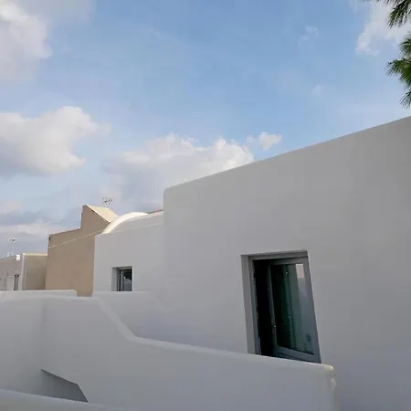 Hotel apartamentowy Mare