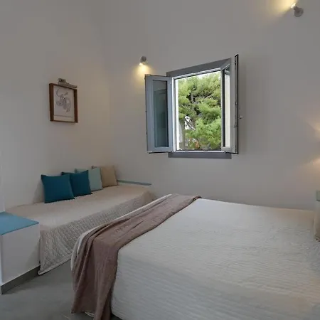 Mare Ξενοδοχείο με διαμερίσματα